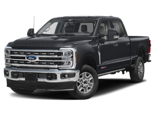 2026 Ford F-250's photo