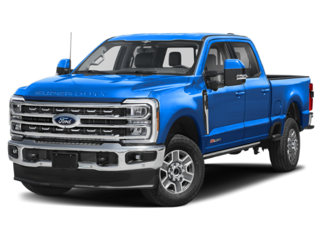 2026 Ford Super Duty F-250 Lariat