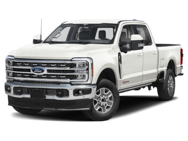 2026 Ford Super Duty F-250 Lariat