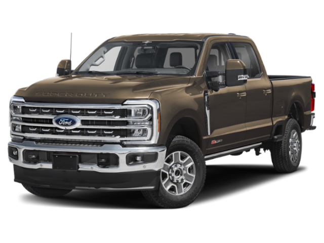 2026 Ford F-250SD 2026 Ford F-250SD Lariat 4D Crew Cab
