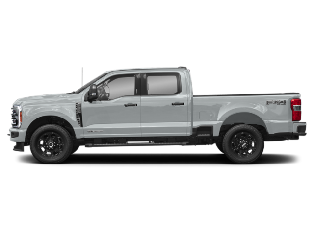 New 2026 Avalanche Ford XLT image 3