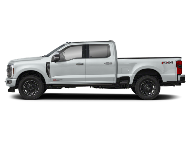 New 2026 Avalanche Ford Platinum image 3