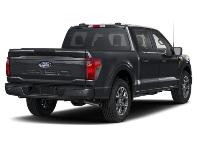 2026 FORD F-150 - Image 2
