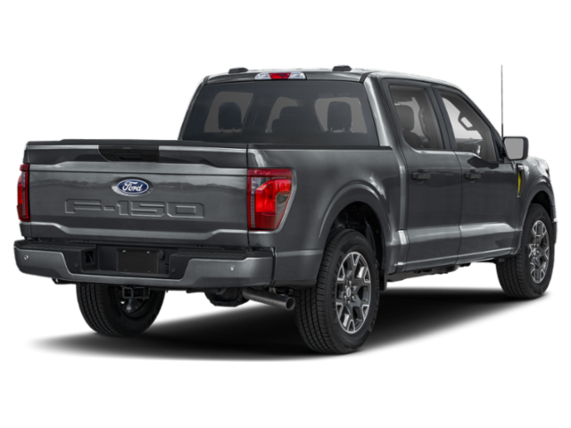 2026 FORD F-150 - Image 10