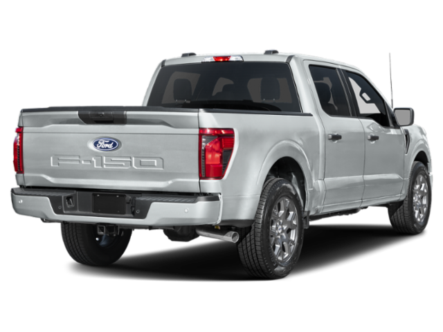 New 2026 Avalanche Ford STX image 2