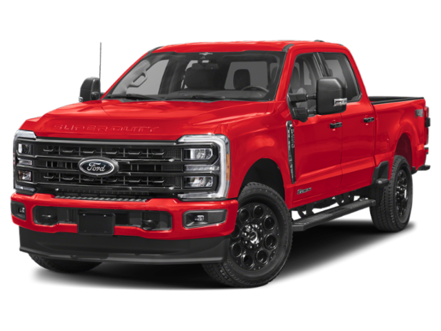 2026 Ford F-250's photo