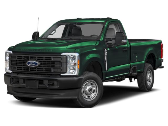 2026 Ford F-250 Super Duty XL's photo