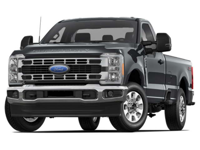2026 Ford F-250 Super Duty XLT
