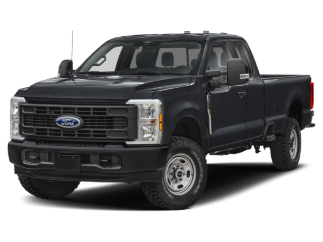 2026 Ford F-250 Super Duty XL's photo