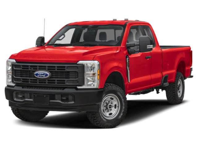 2026 Ford F-250 XL SuperCab 8' Box's photo