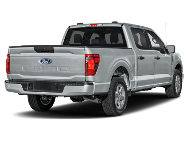 New 2026 Avalanche Ford XLT image 2