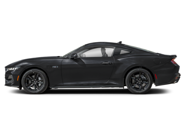 New 2026 Black Ford GT Premium image 8