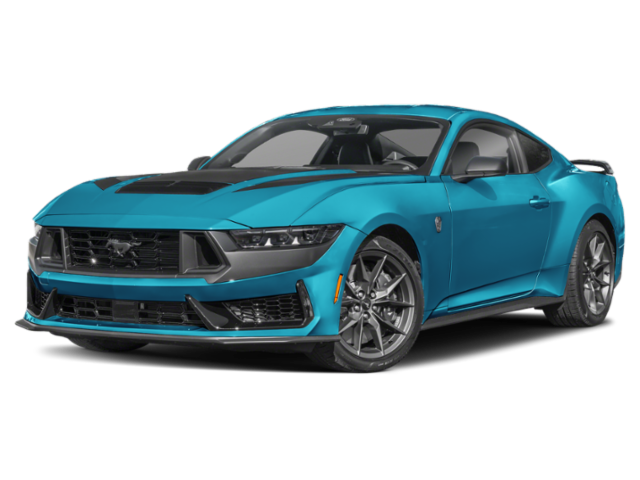 2026 Ford Mustang Mustang Dark Horse Dark Horse® Premium