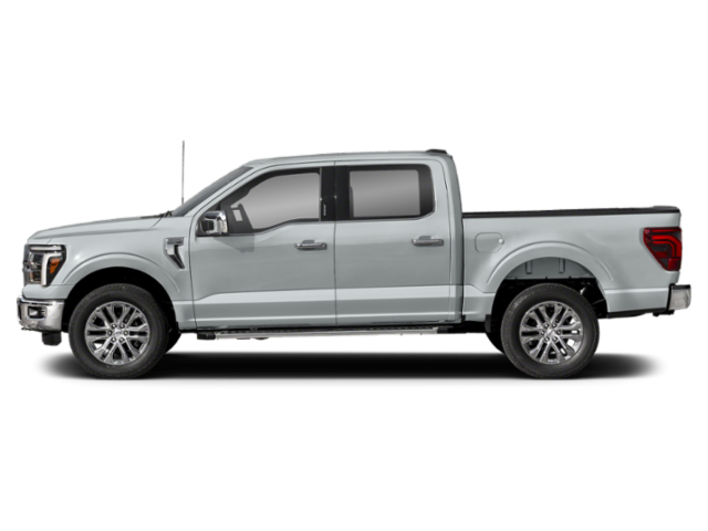 New 2026 Avalanche Ford LARIAT image 3