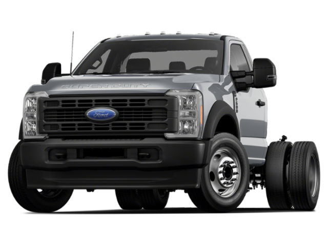 2026 Ford F-600 Super Duty Chassis Cab XL's photo