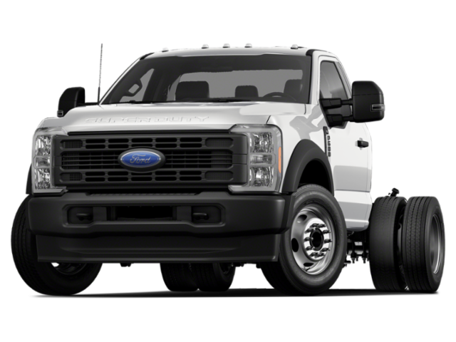 2026 Ford F-600 Super Duty Chassis Cab XL's photo
