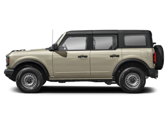 New 2026 Desert Sand Ford Base image 3