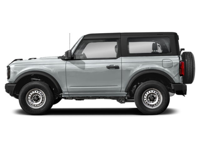 New 2026 Gray Ford Base image 3