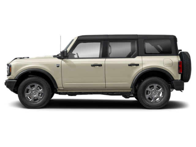 New 2026 DESERT SAND FORD  image 3
