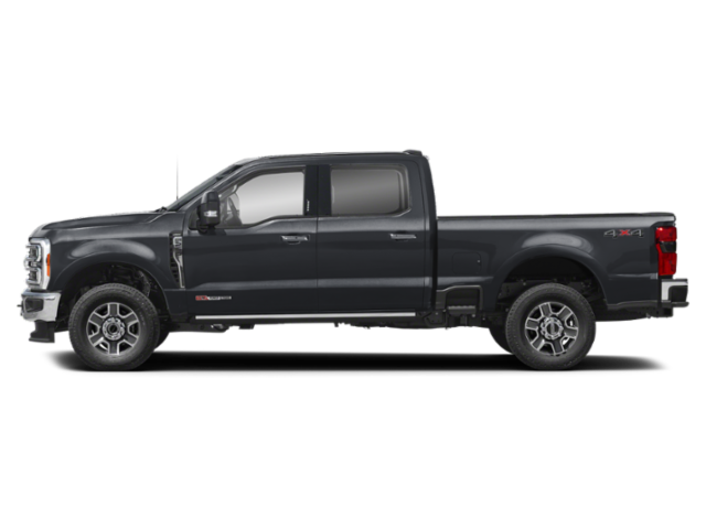 New 2026 Black Ford Lariat image 7