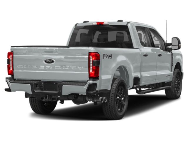 New 2026 Avalanche Ford XLT image 2