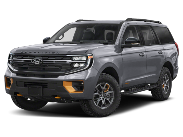 2026 Ford Expedition Tremor 4x4's photo