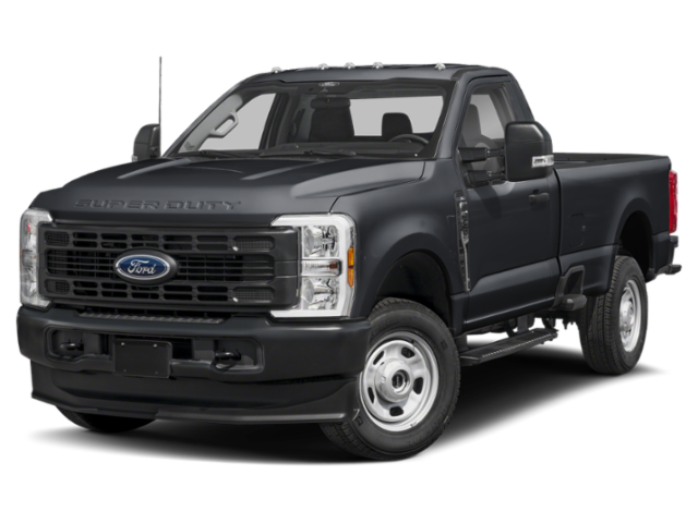 2026 Ford F-350 Super Duty XLT's photo