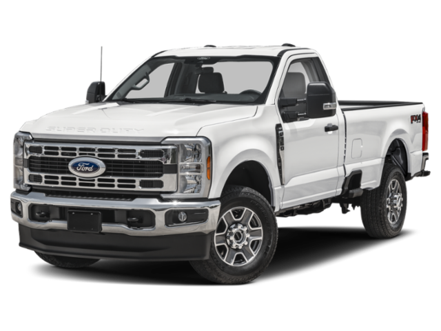 2026 Ford F-350SD XLT