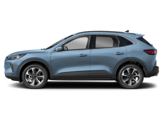 2026 FORD ESCAPE - Image 3