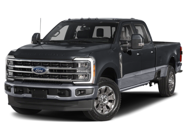 2026 Ford F-350SD