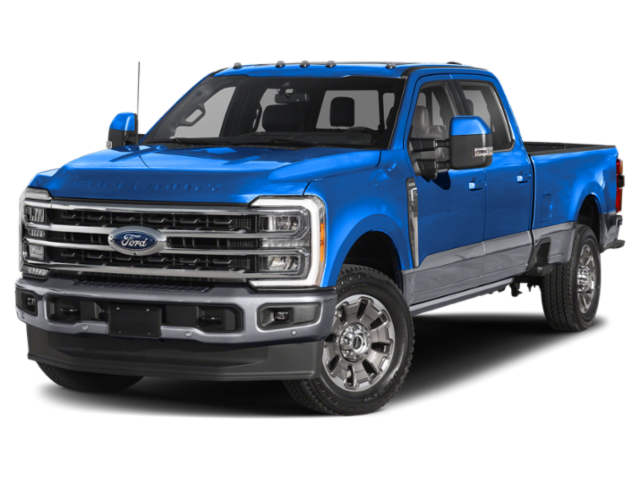2026 Ford F-350 King Ranch 4x4 Crew Cab 8' Box SRW's photo