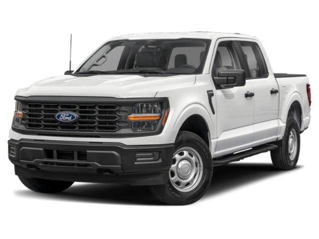 2026 Ford F-150 XL's photo