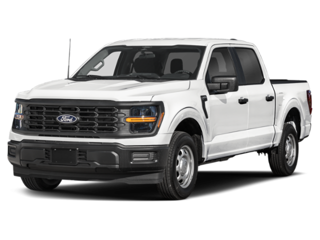 2026 Ford F-150's photo