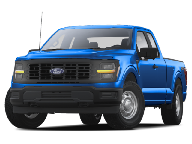 2026 Ford F-150's photo