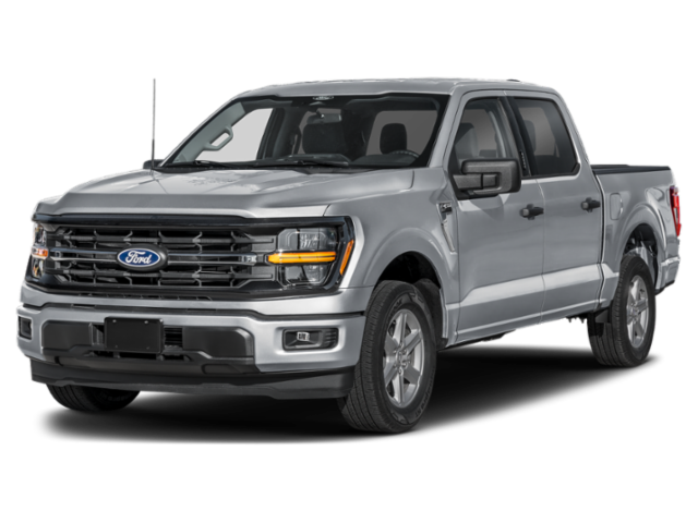 2026 Ford F-150's photo