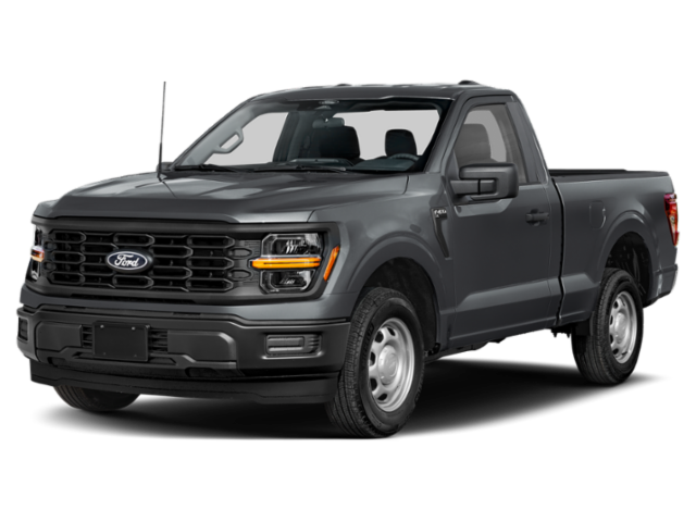 2026 Ford F-150's photo