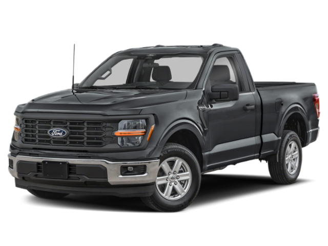 2026 Ford F-150 XL's photo