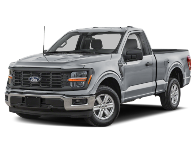 2026 Ford F-150 XL's photo