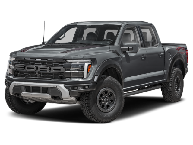 2026 Ford F-150 F-150 Raptor Raptor®