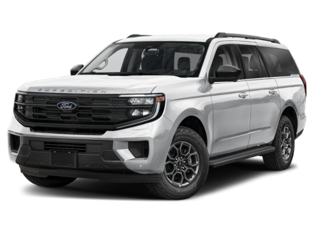2026 Ford Expedition Max