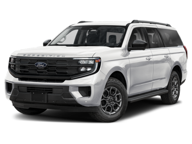 2026 Ford Expedition Max