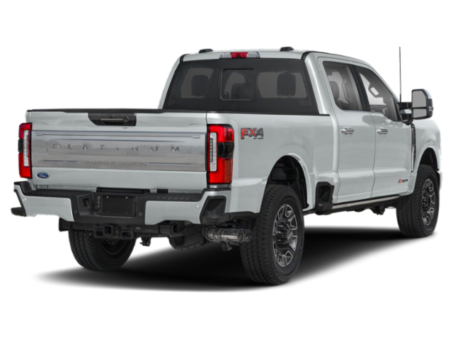 New 2026 Avalanche Ford Platinum image 2