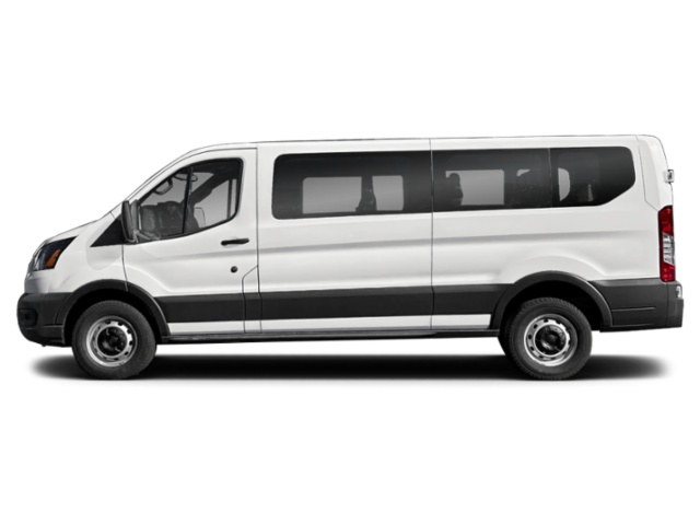 New 2026 White Ford XL image 2