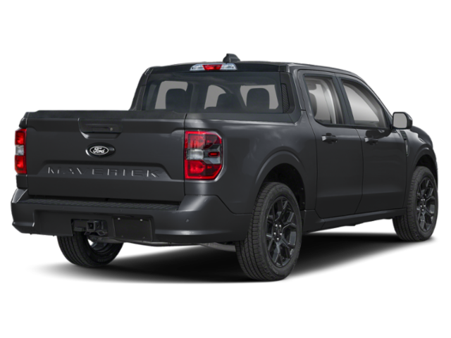 New 2026 SHADOW BLK Ford Lobo Standard image 10