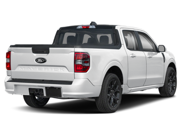 New 2026 White Ford Lobo Standard image 11