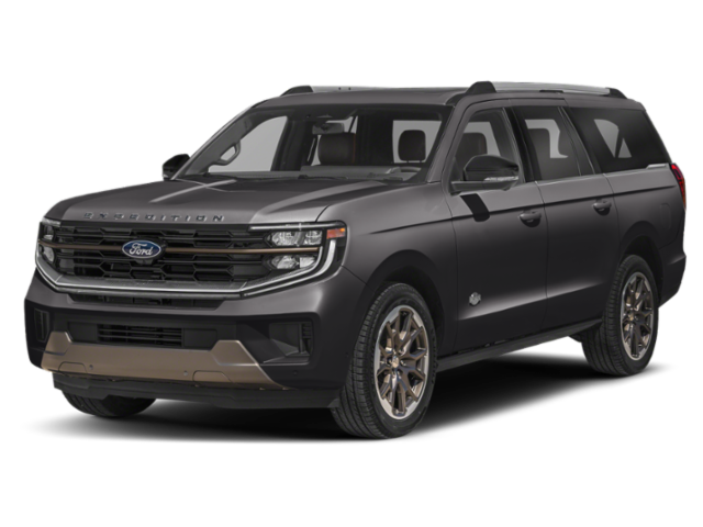 2026 Ford Expedition Max