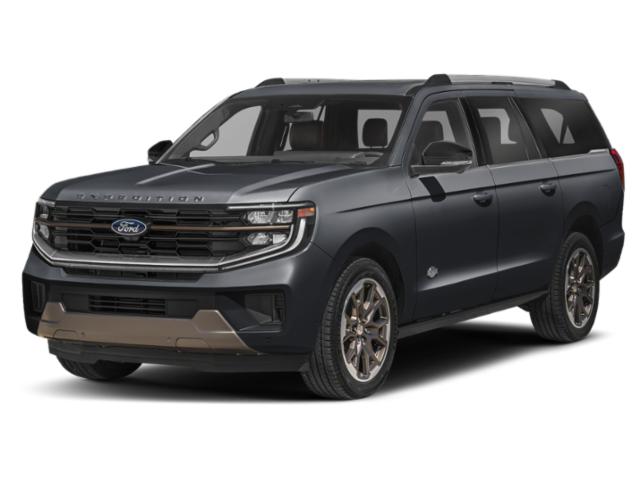 2026 Ford Expedition Max