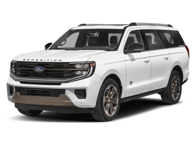 2026 Ford Expedition King Ranch MAX 4x4's photo