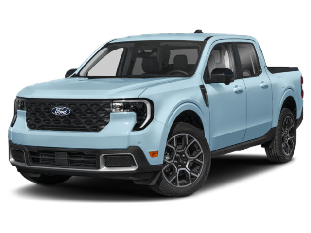 2026 Ford Maverick Lariat AWD's photo