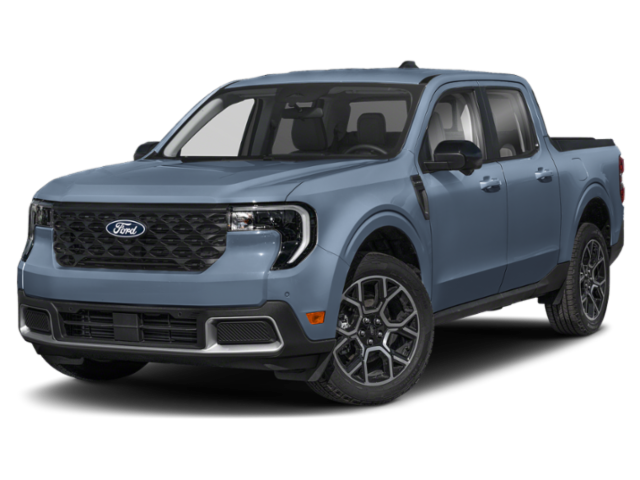 2026 FORD MAVERICK - Image 1